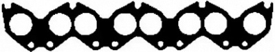 WILMINK GROUP wg1007783 -  Прокладка, впускной коллектор